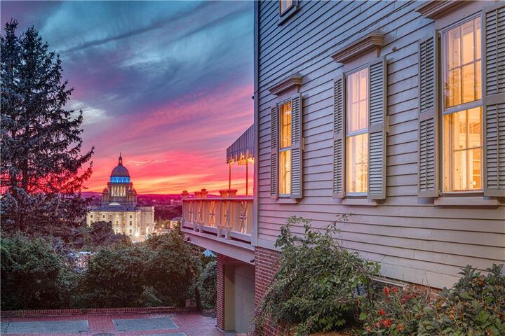 Property Photo:  98 Congdon Street  RI 02906 