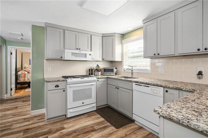 Property Photo:  12 Halsey Drive  RI 02917 