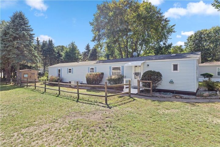 21 Lear Drive  Coventry RI 02816 photo