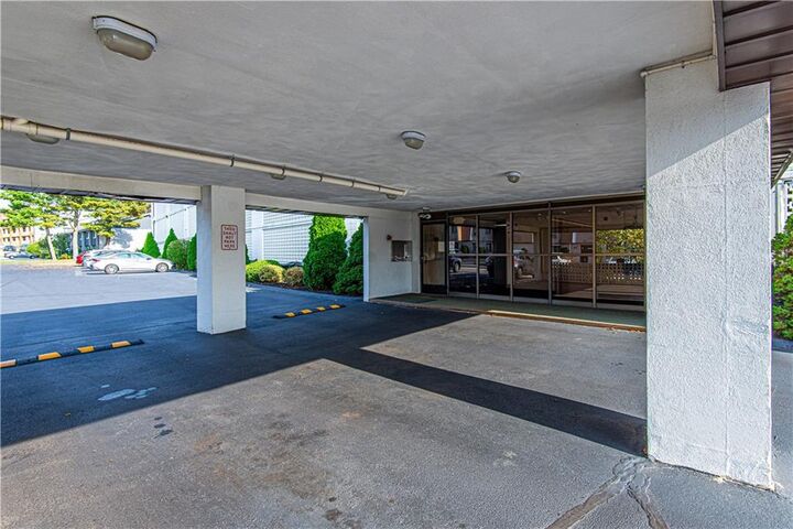 Property Photo:  143 Hoffman Avenue 110  RI 02920 