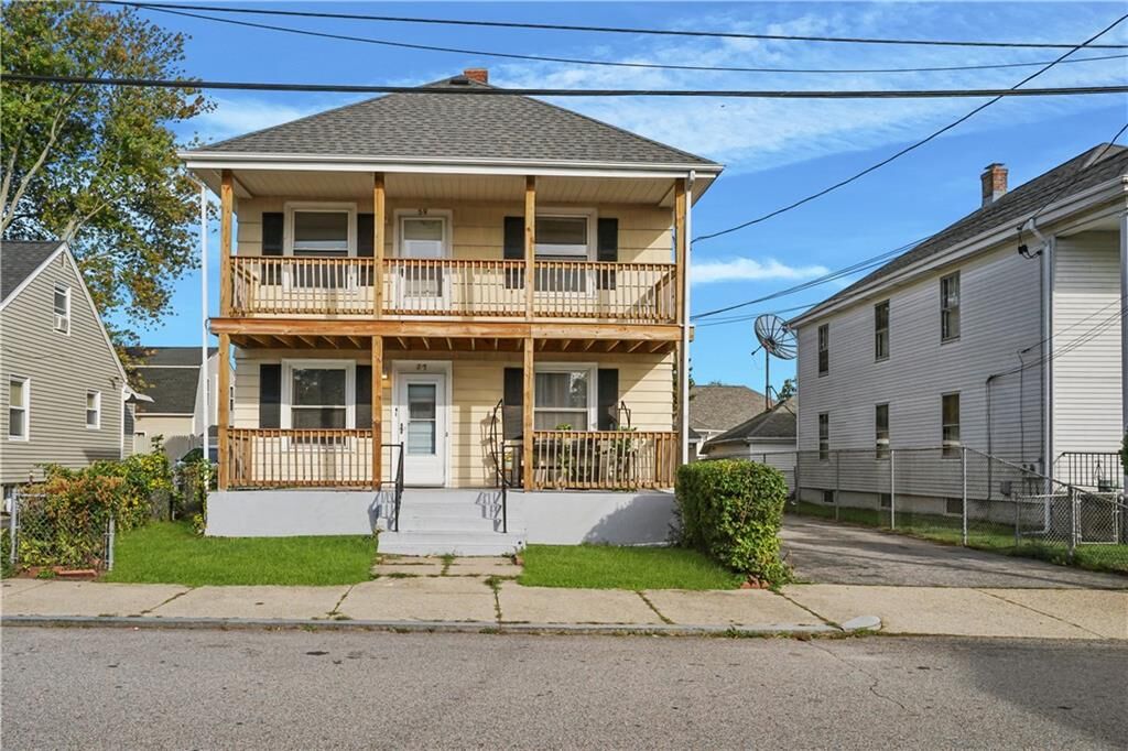 Property Photo:  57 Grand Avenue  RI 02861 