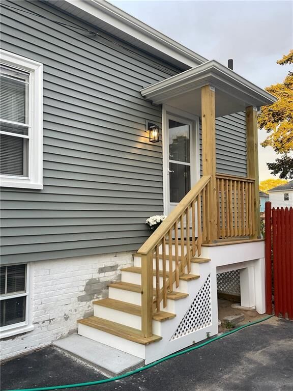 Property Photo:  78 Ingraham Street  RI 02914 