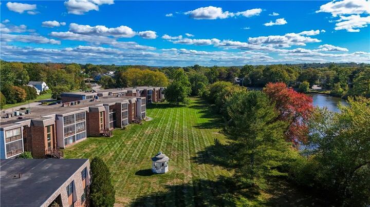 Property Photo: 510 Child Street 303B RI 02885