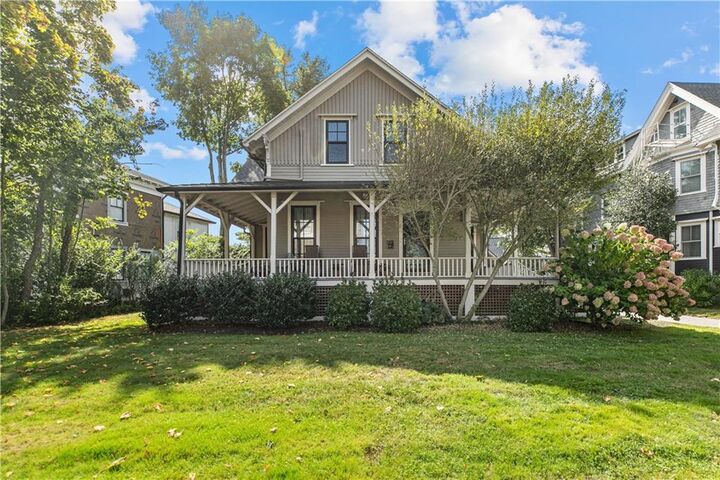 39 Powel Avenue 1  Newport RI 02840 photo