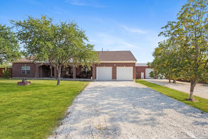 Property Photo:  12006 Bobbi Way  TX 78245 