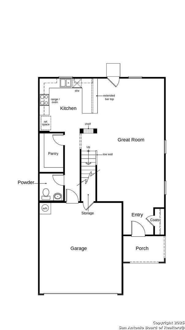 Property Photo:  13003 Bone Dry Lane  TX 78073 