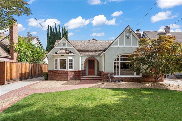 Property Photo:  1536 Shasta Avenue  CA 95126 