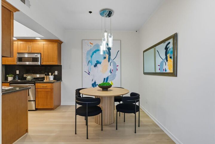 Property Photo:  22330 Homestead Road 307  CA 95014 