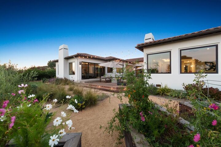 Property Photo: 196 Mar Sereno Court CA 95003