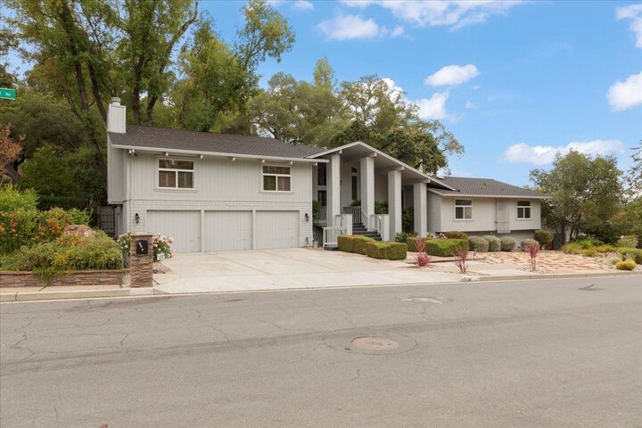 Property Photo:  1357 Box Canyon Road  CA 95120 