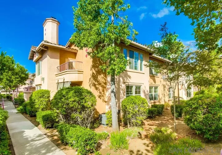 Property Photo:  18680 Caminito Cantilena 234  CA 92128 