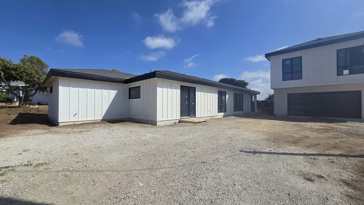 Property Photo:  227 Hill Dr  CA 92083 