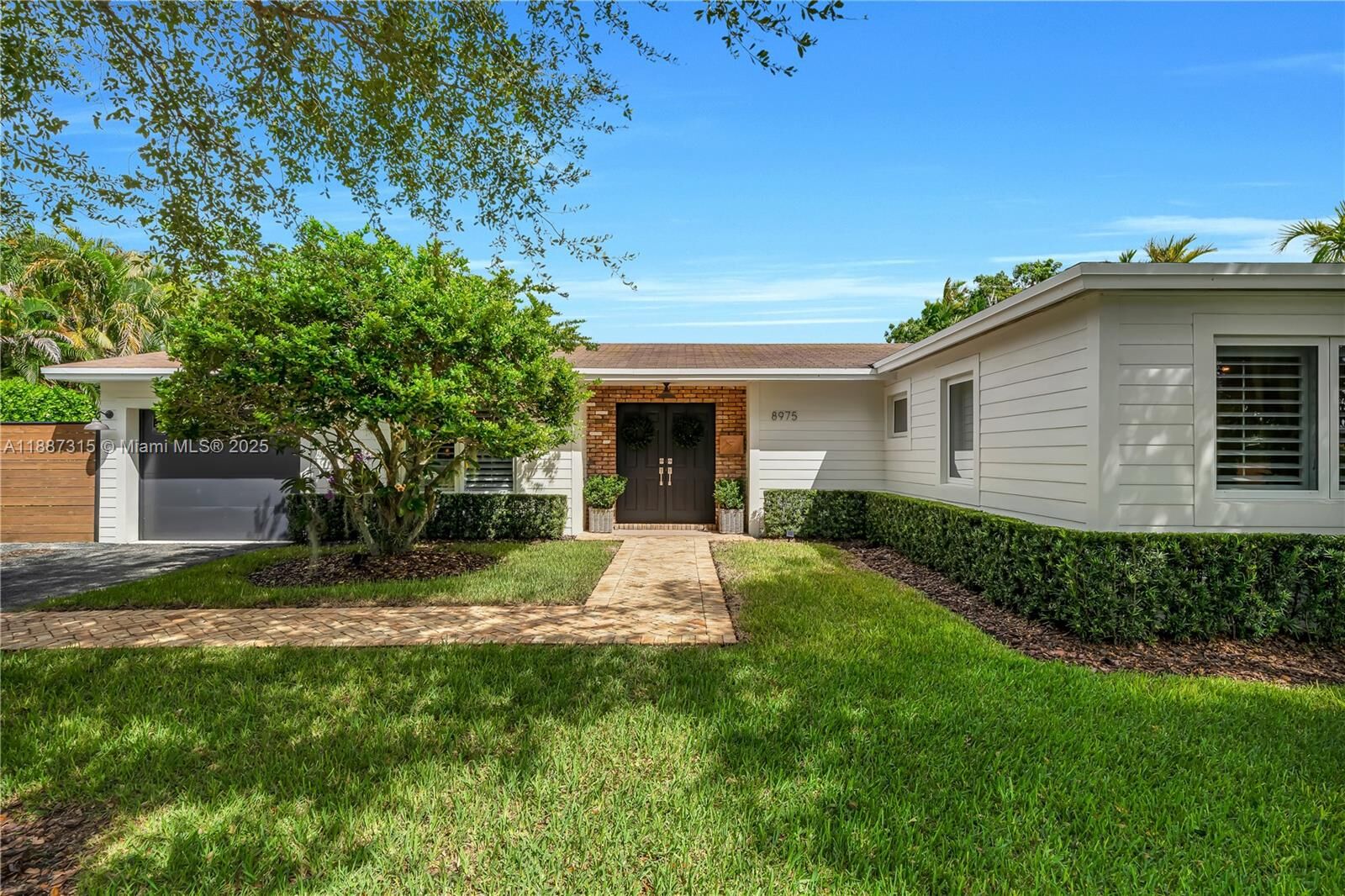 Property Photo:  8975 SW 83rd St  FL 33173 