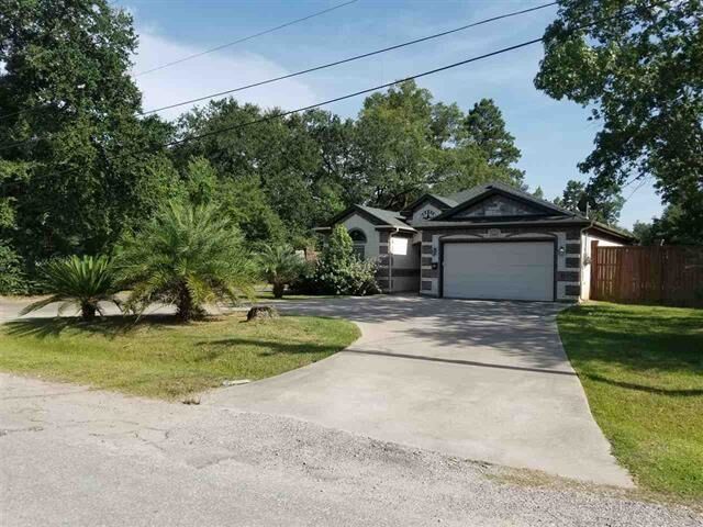Property Photo:  860 Reynolds Lane  TX 77662 