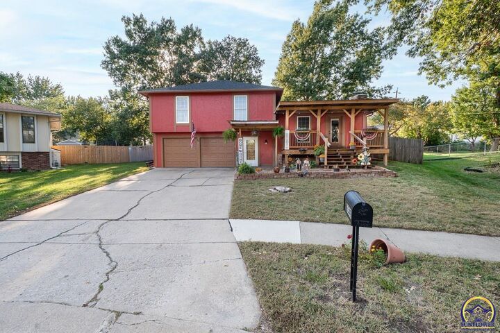 6549 SW 26th Ct  Topeka KS 66614 photo