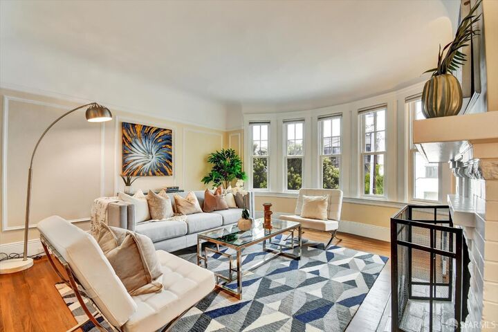 Property Photo: 22 Wood Street CA 94118