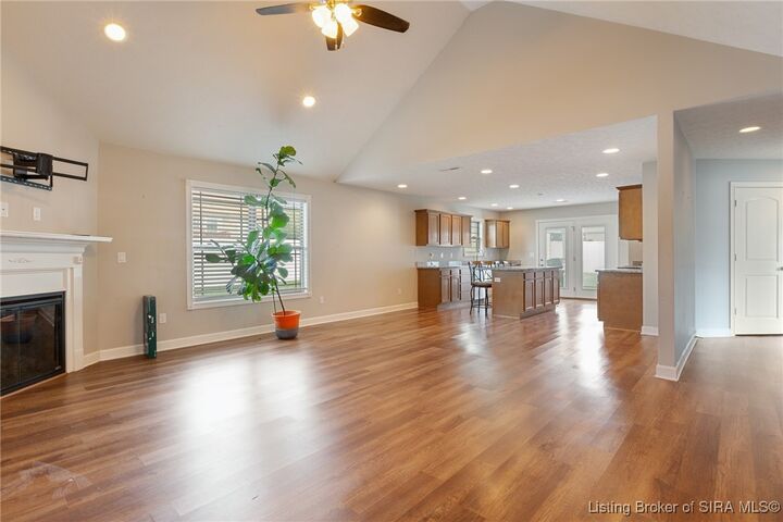 Property Photo:  6413 Sunset Loop  IN 47111