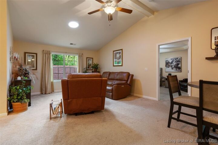 Property Photo:  1918 Majestic Meadows Drive  IN 47129