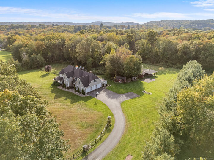 30 Tolland Road  Bolton CT 06043 photo