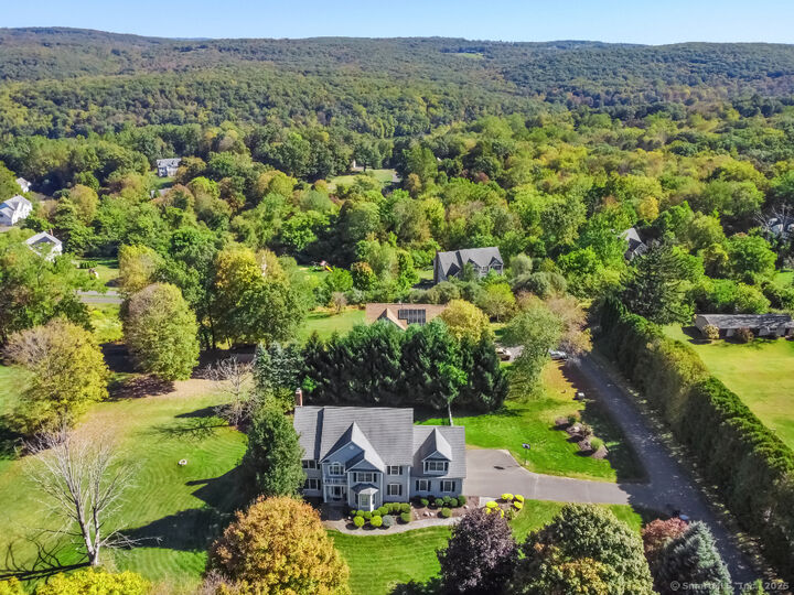 Property Photo: 1 Lisa Court CT 06776
