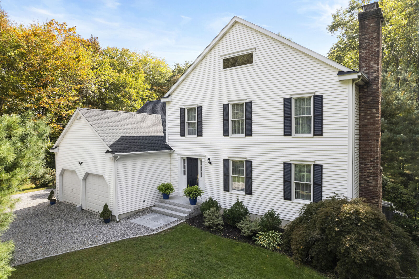 Property Photo: 37 Titus Coan Road CT 06419