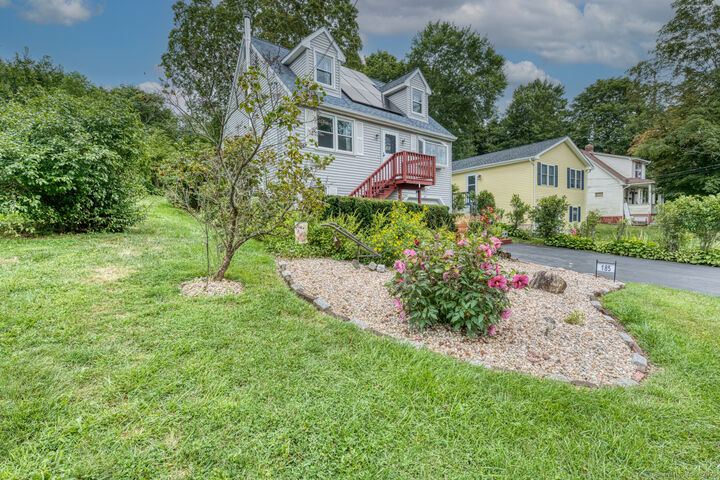 Property Photo: 185 Barton Street CT 06790