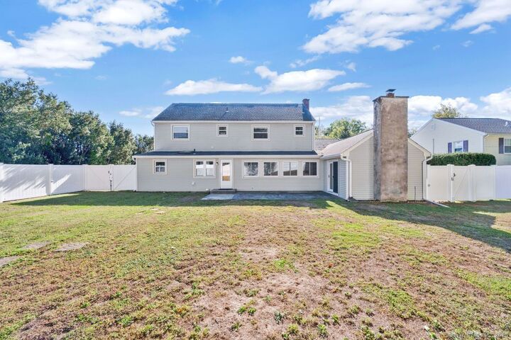 Property Photo: 156 Meadow Street CT 06461