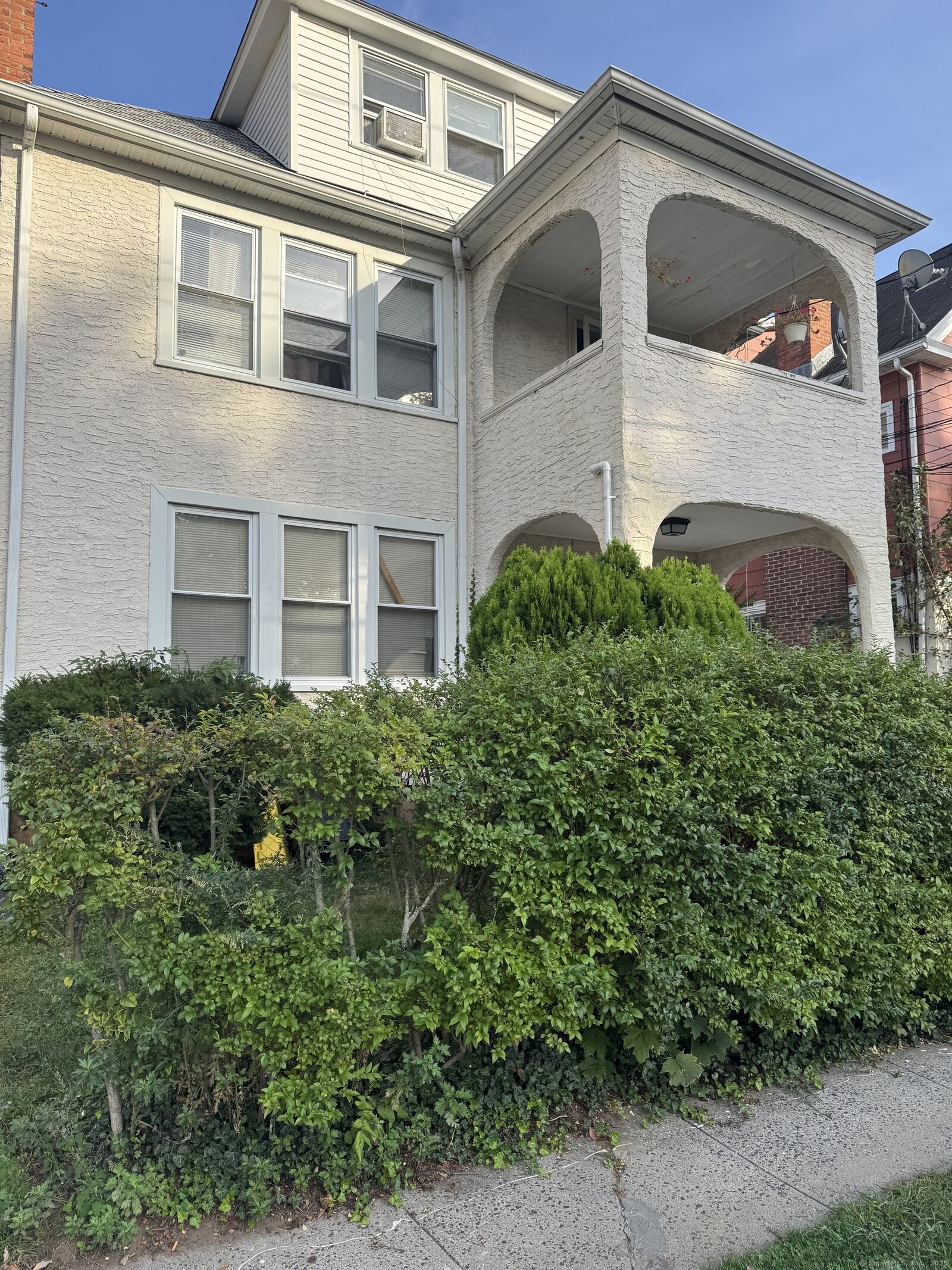 Property Photo: 113 Warren Street CT 06514
