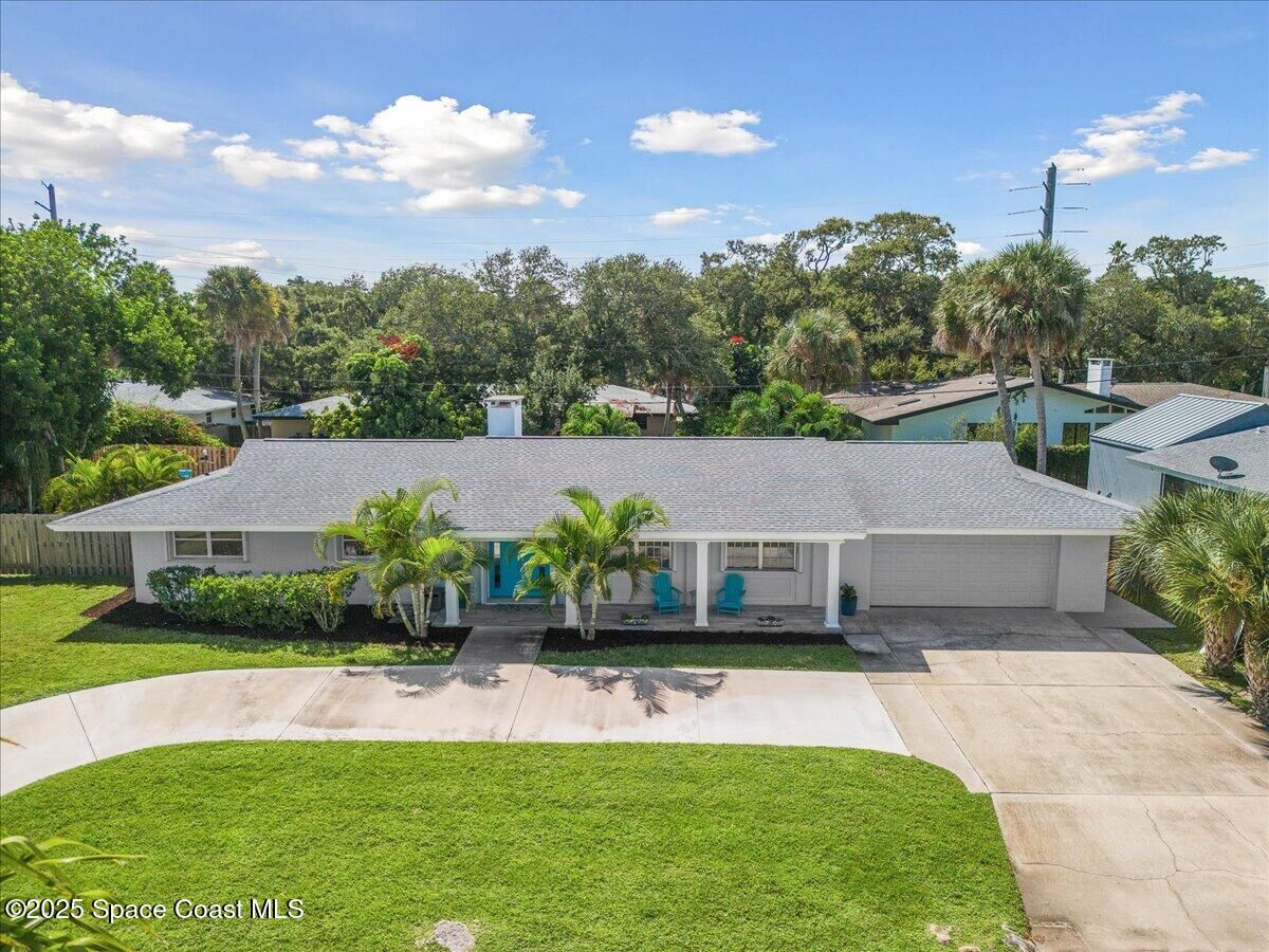 Property Photo:  585 Bahama Drive  FL 32903 