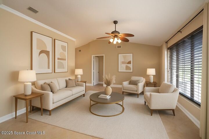 Property Photo: 2459 Majestic Avenue FL 32934
