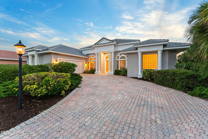 Property Photo:  235 Loggerhead Drive  FL 32951 