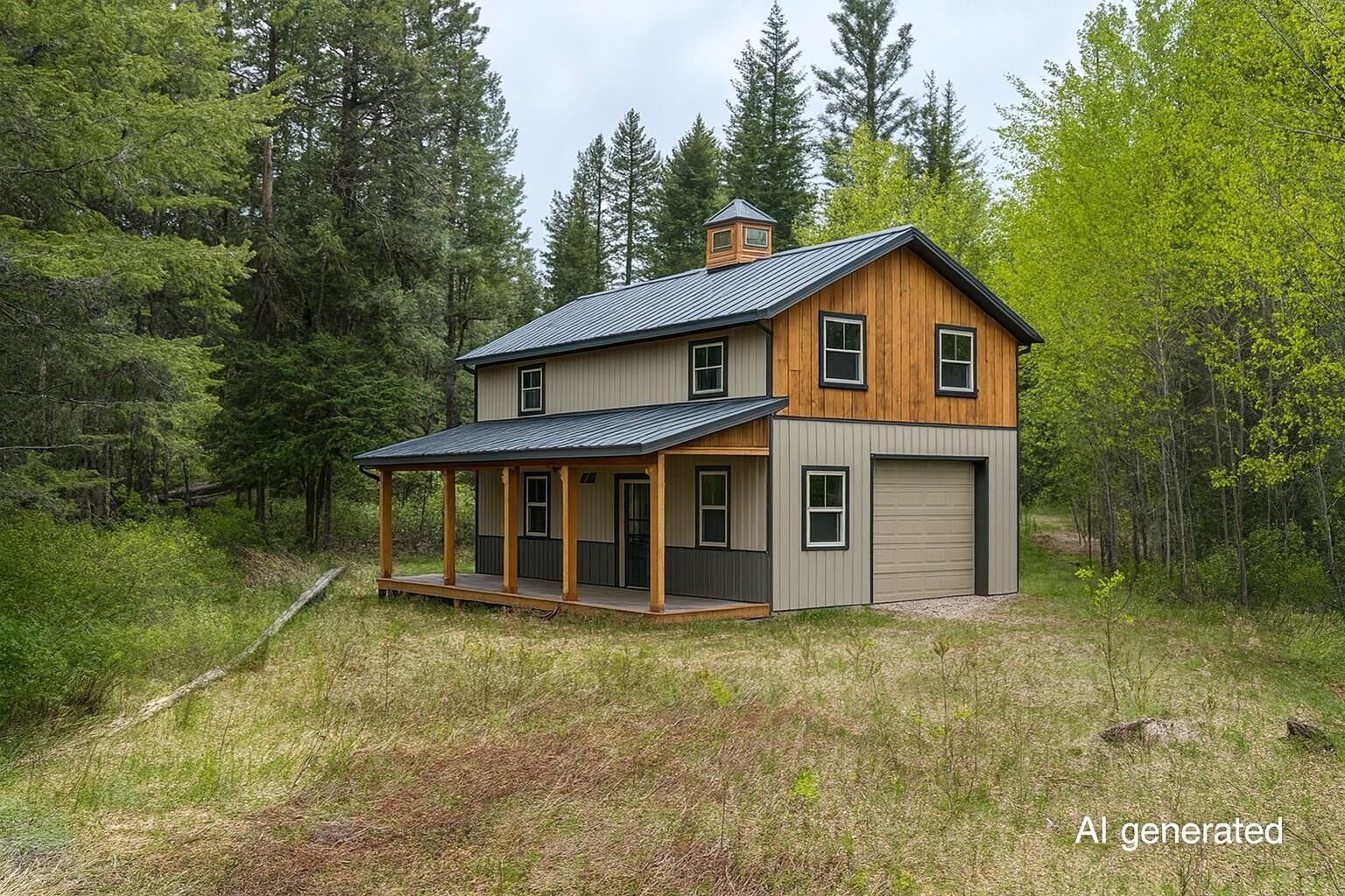 Property Photo:  1xx Rocky Canyon Rd 3629220014  WA 98855 