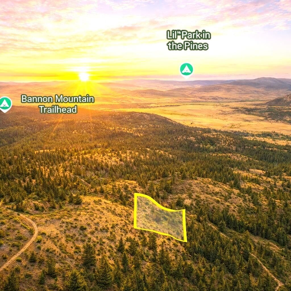 Property Photo:  1xx Rocky Canyon Rd 3629220014  WA 98855 