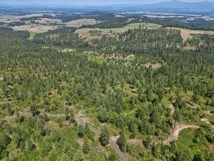 Nka N Moose Drool Ln Lot E  Spokane WA 99208 photo