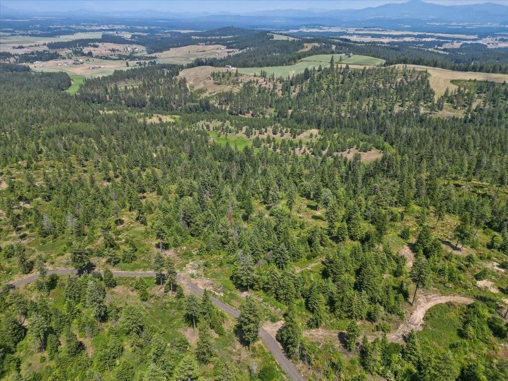 Property Photo:  Nka N Moose Drool Ln Lot E  WA 99208 