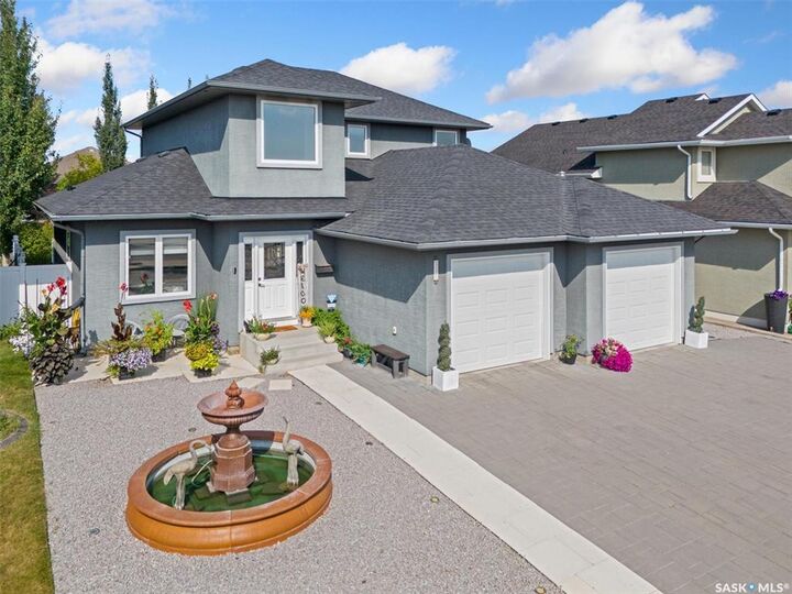 210 Clubhouse Boulevard  Warman SK S0K 4S1 photo