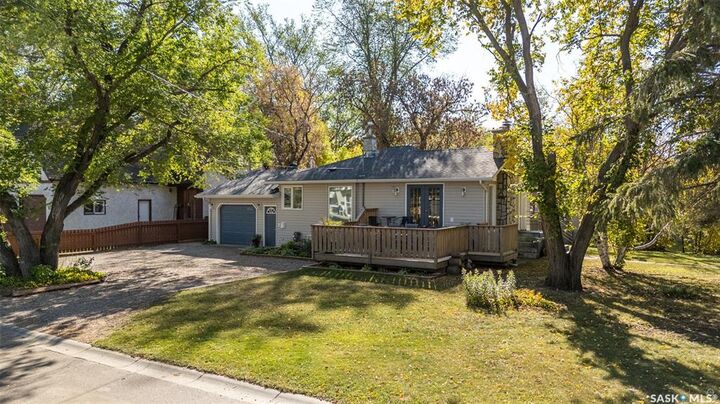 1055 6th Street E  Prince Albert SK S6V 0P6 photo