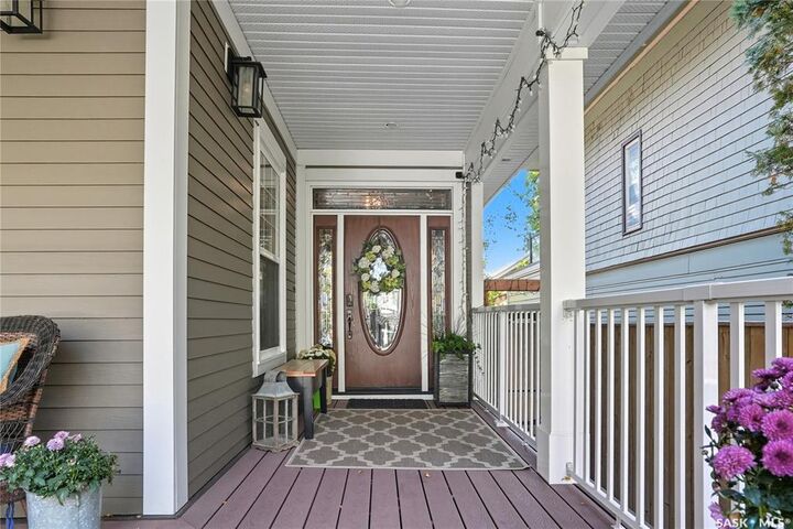 Property Photo: 116 9th Street E SK S7N 0A2