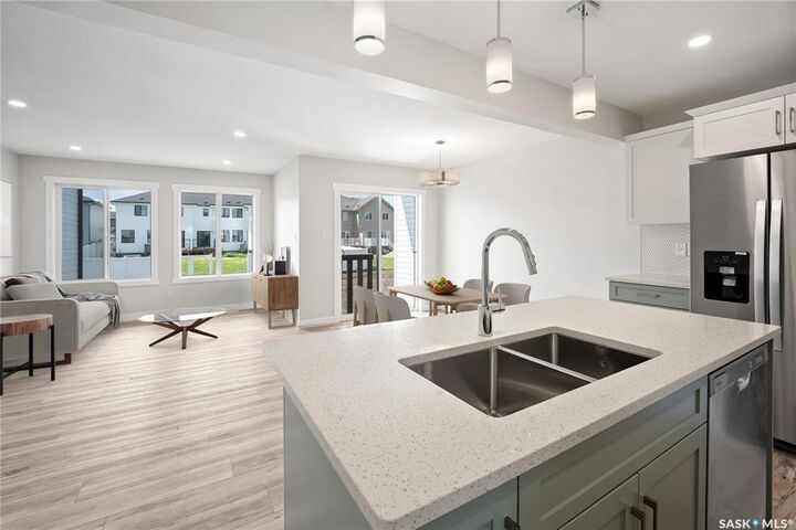 Property Photo: 2905 Welby Way SK S4V 4A4
