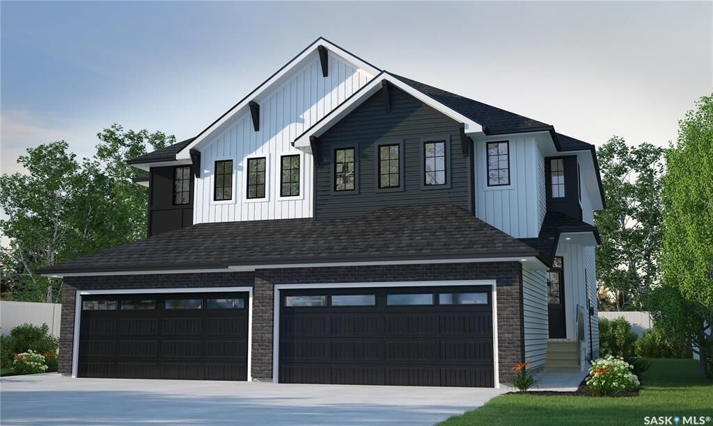Property Photo:  4732 Ferndale Crescent  SK S4V 4A4 