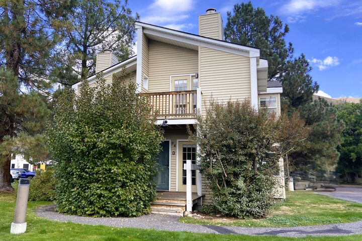 740 Red Ash Dr # F4  Hailey ID 83333 photo