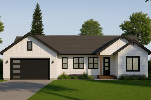 605 Rosewood Dr  Bellevue ID 83313 photo