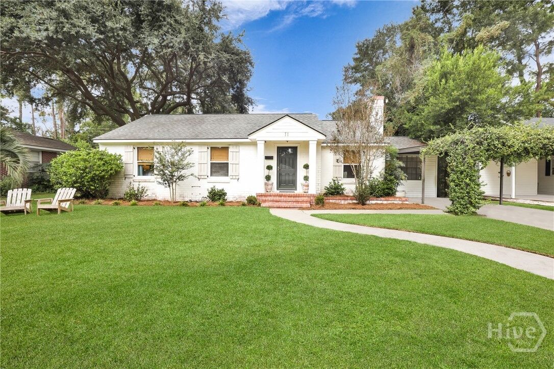Property Photo:  11 Harlan Drive  GA 31406 
