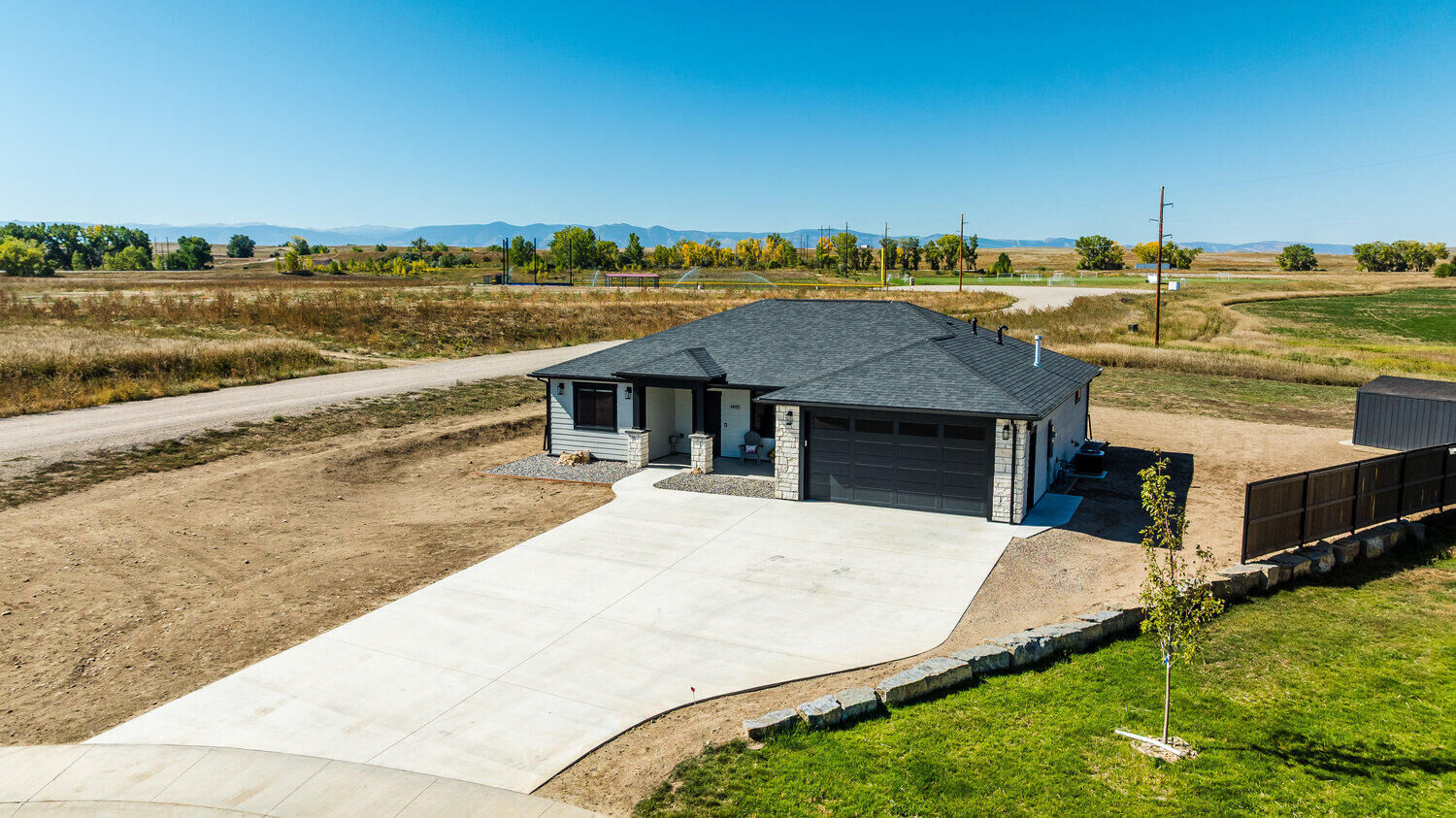 Property Photo: 1495 Oxbow Drive WY 82801