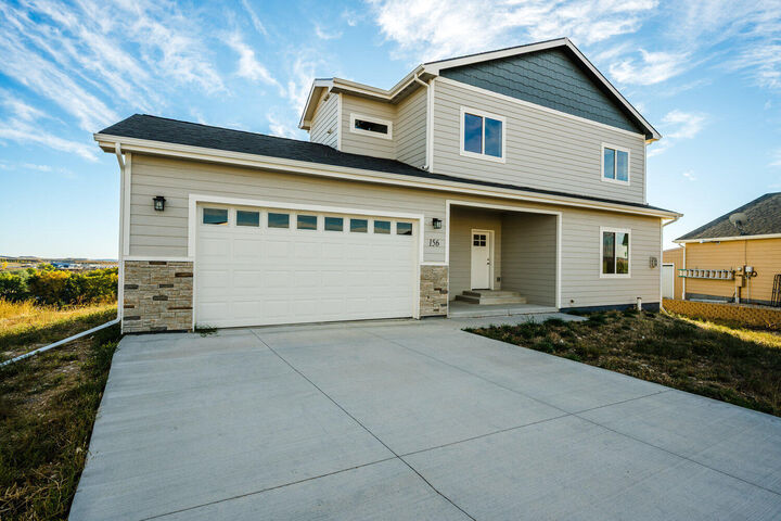 156 Whitetail Court  Buffalo WY 82834 photo