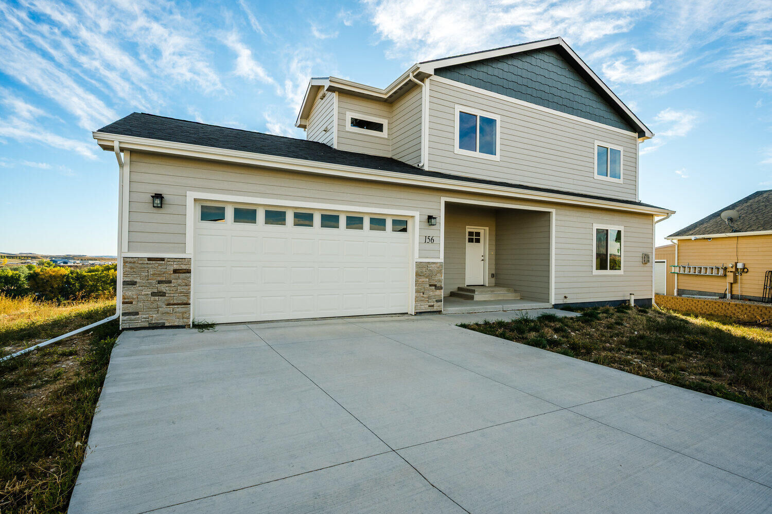 Property Photo: 156 Whitetail Court WY 82834