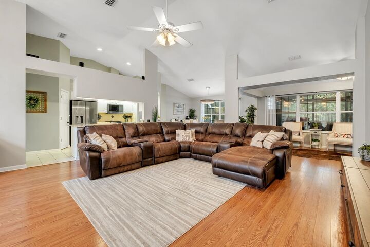 Property Photo: 6472 Hidden Lakes Drive FL 32311