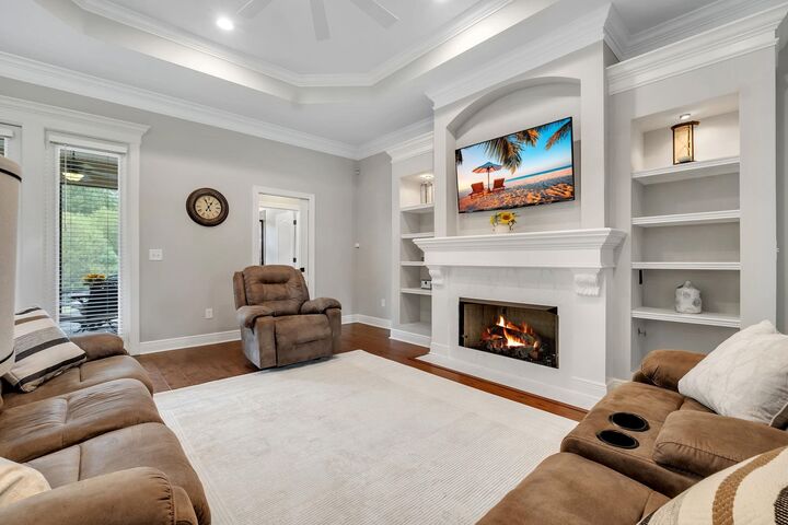 Property Photo: 9228 Shoal Creek Drive FL 32312