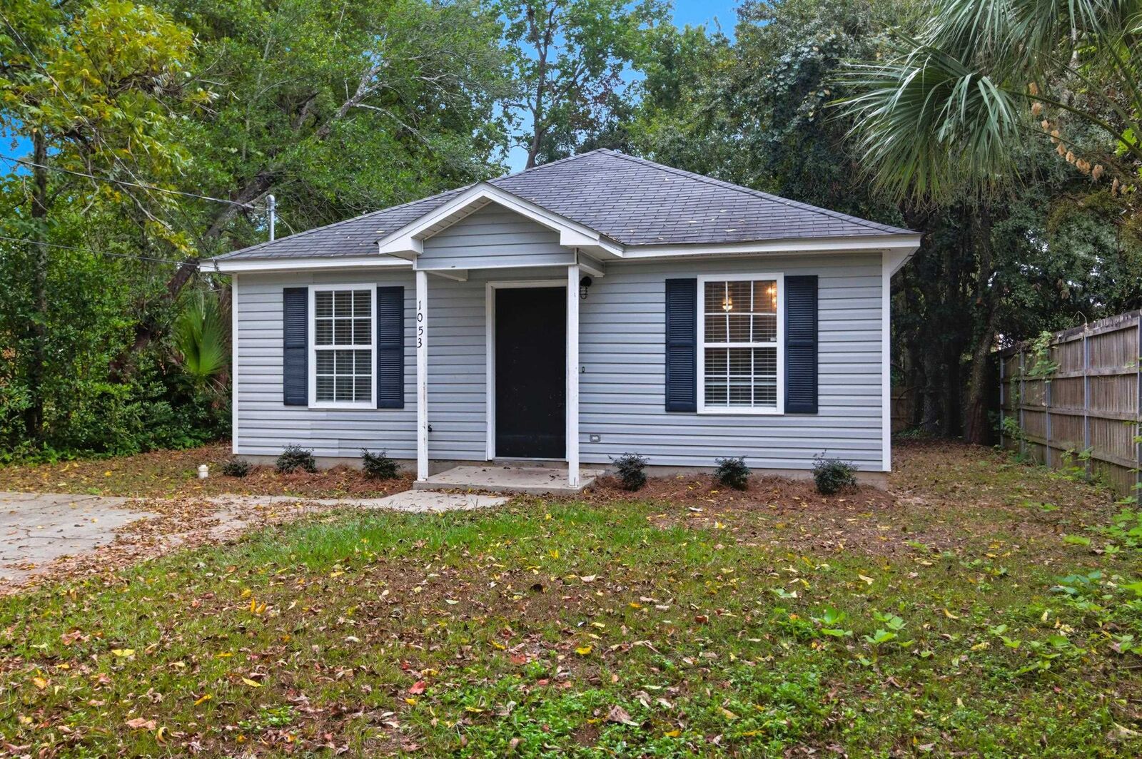 Property Photo:  1053 Delaware Street  FL 32304 