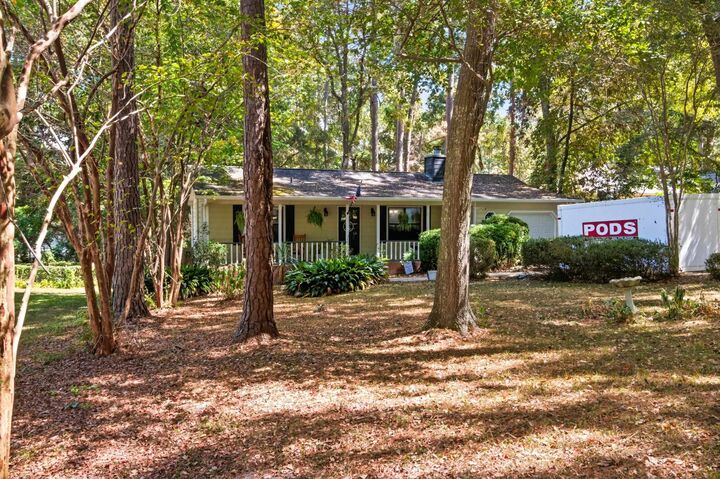 Property Photo:  3422 Treaty Oak Trail  FL 32312 